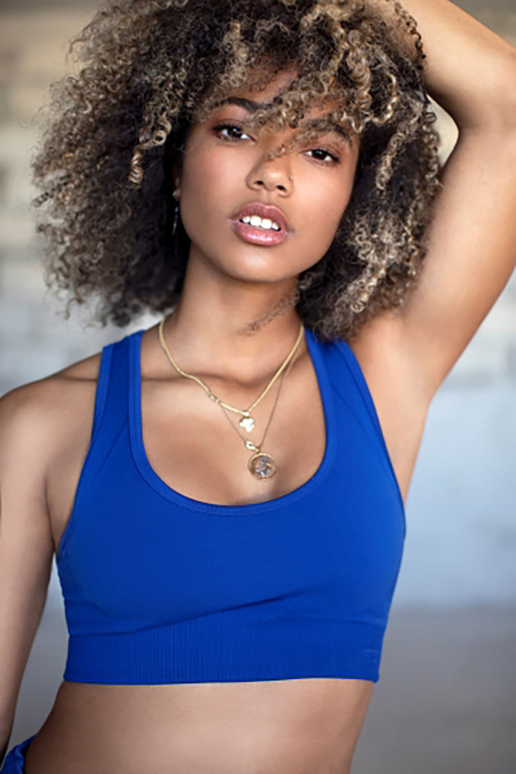 Model Agency MiamiModels Agency Fort Lauderdale Female model Keana
